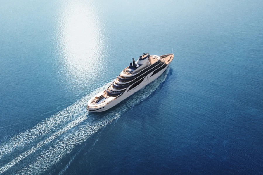 The 5 Biggest Trends Defining Cruises This Year